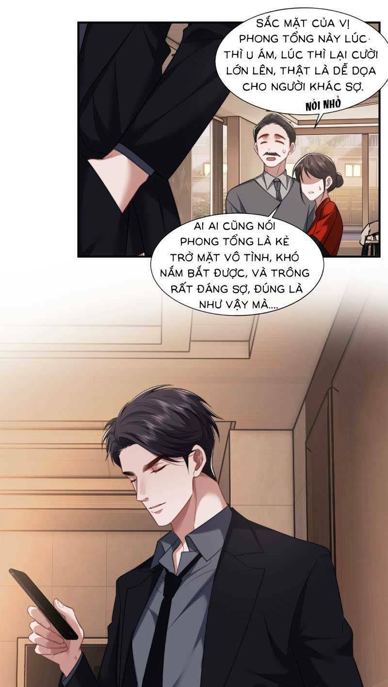 nữ tướng xuyên đến hiện đại trở thành chị dâu quyền lực chương 58 - Next Chapter 58