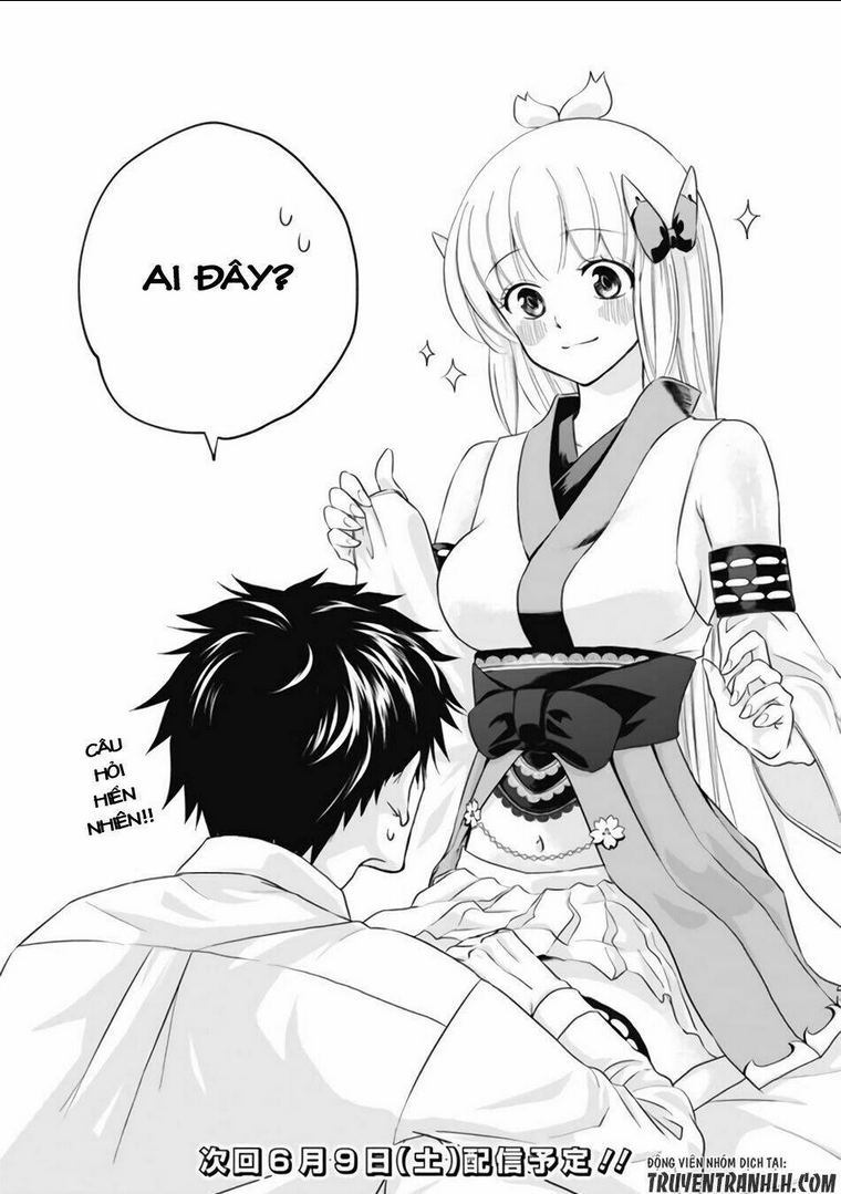 ore no ie ga maryoku spot datta ken: sundeiru dake de sekai saikyou chapter 2 - Trang 2