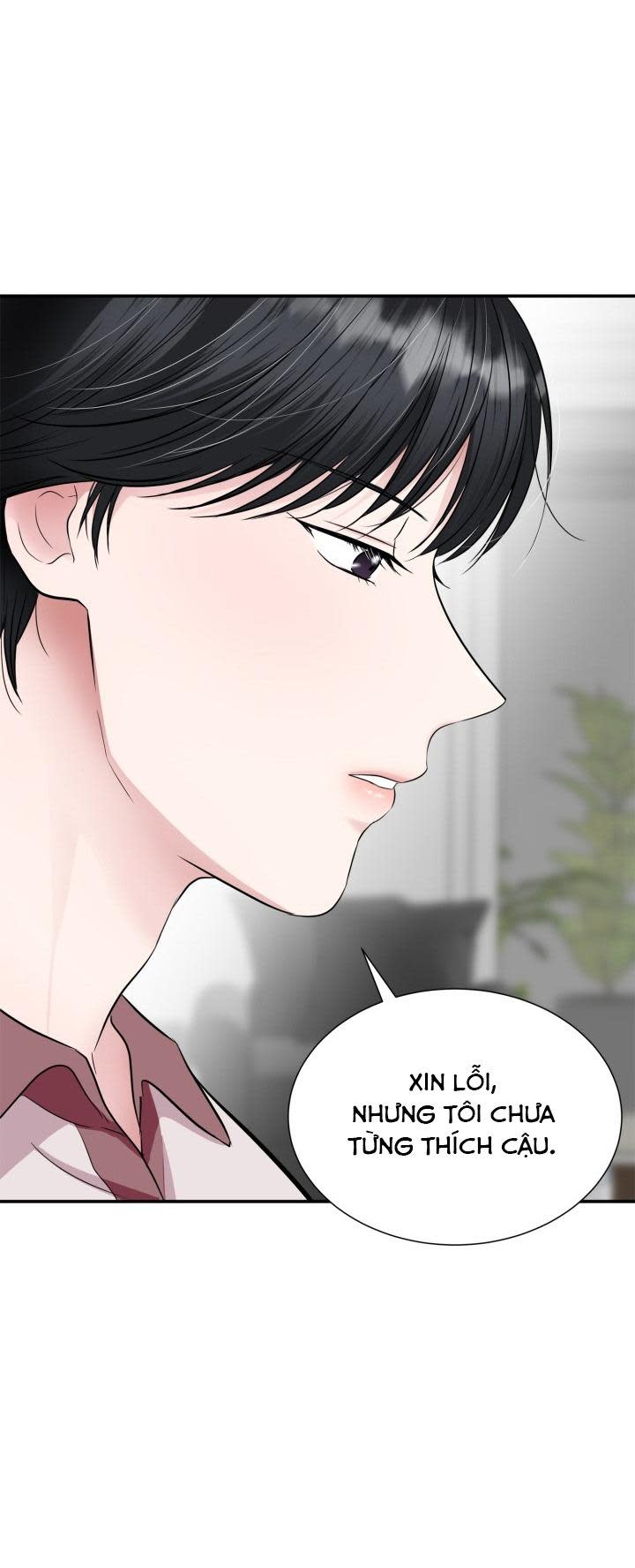 (end) khi tay chạm tay Chapter 9 - Trang 2