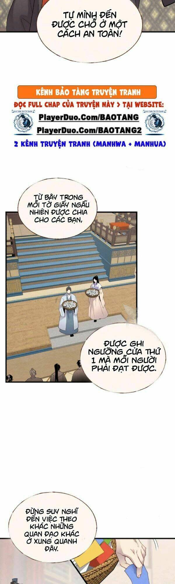 phi lôi đao thuật chapter 74 - Next chapter 75