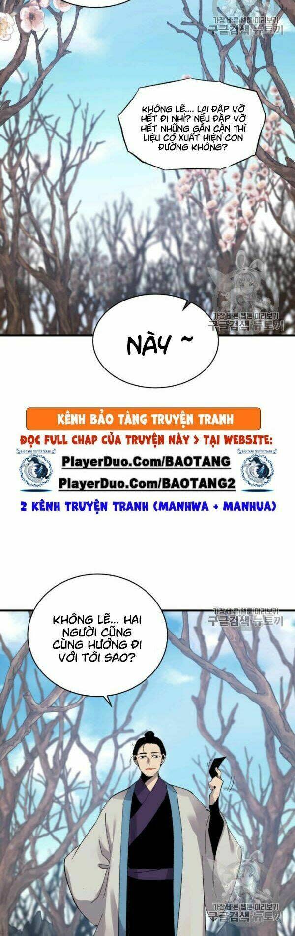 phi lôi đao thuật chapter 74 - Next chapter 75