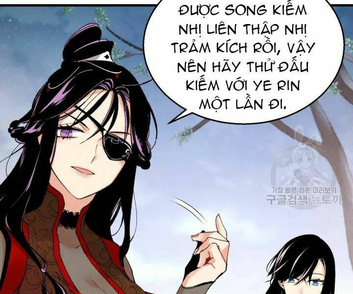 phi lôi đao thuật chapter 96 - Next chapter 97