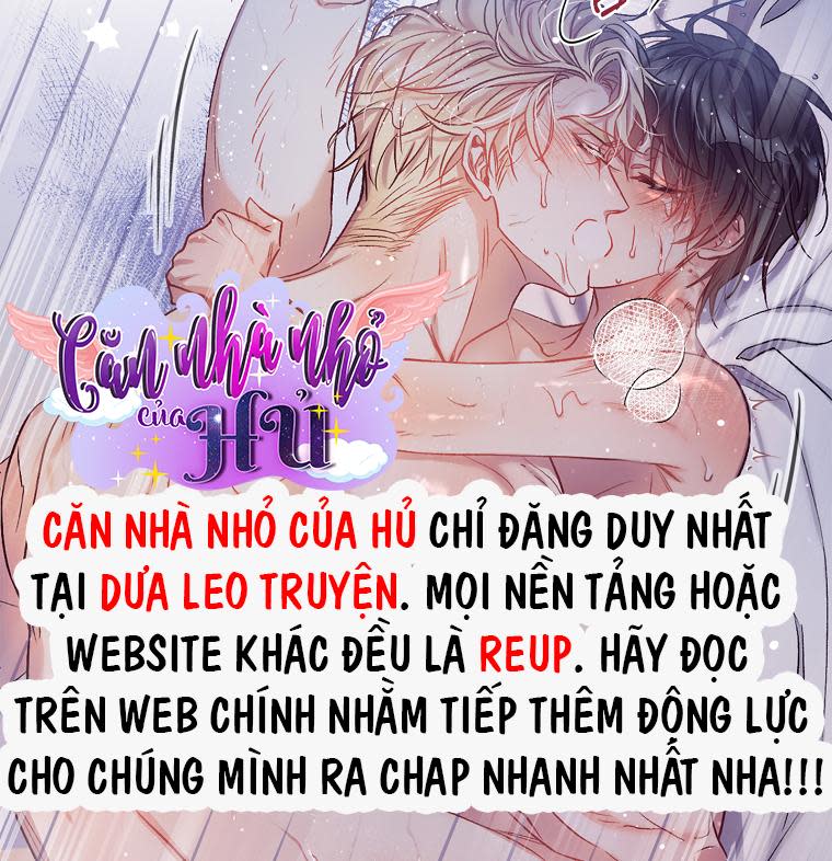 (end) khi tay chạm tay Chapter 9 - Trang 2