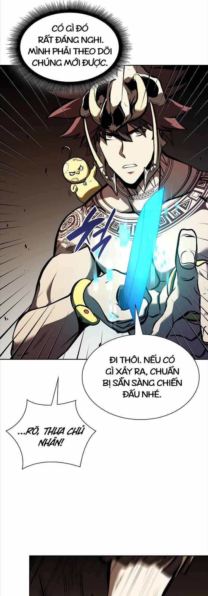 sự trở lại ma dược sư cấp fff chương 31 - Next chapter 32