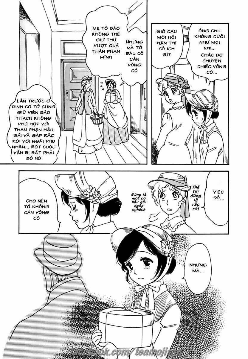 London Koi Kitan Chapter 2 - Trang 2