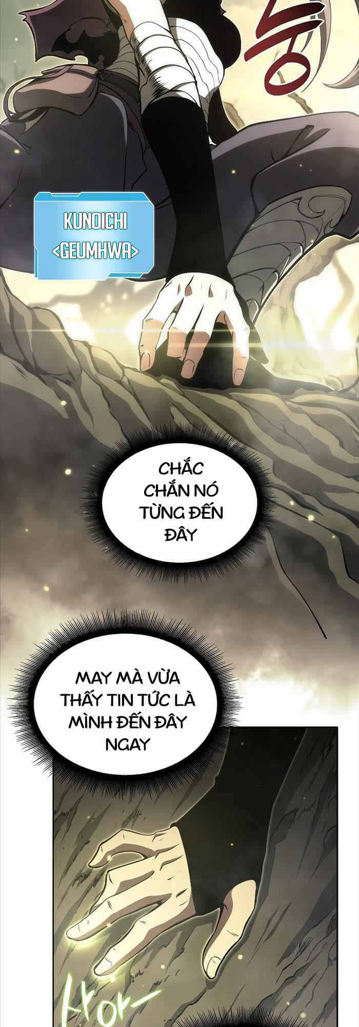 sự trở lại ma dược sư cấp fff chương 31 - Next chapter 32