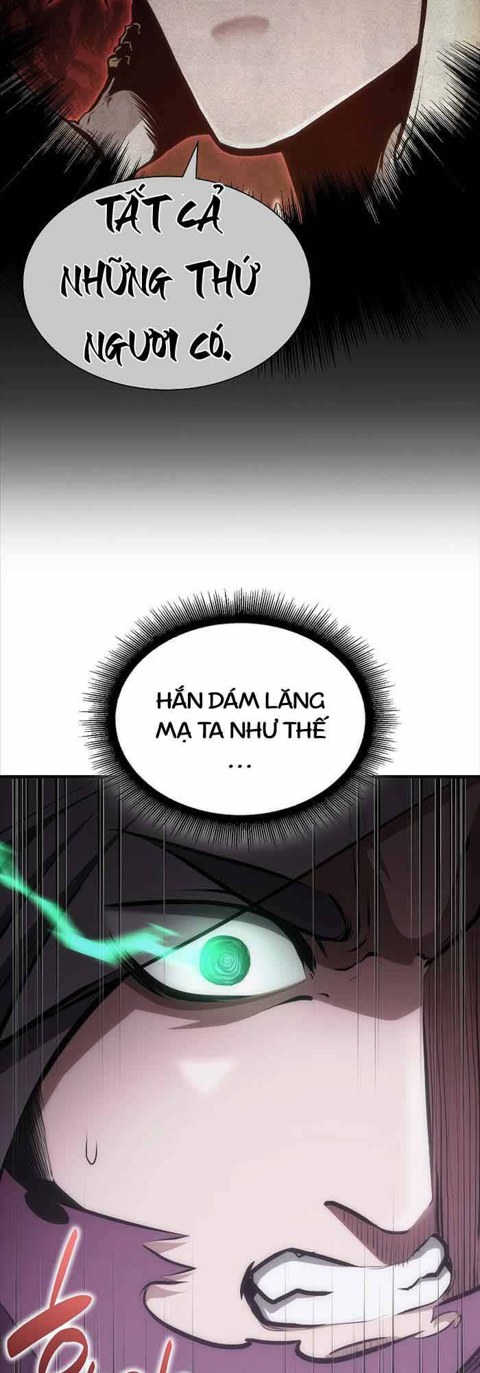 sự trở lại ma dược sư cấp fff chương 31 - Next chapter 32