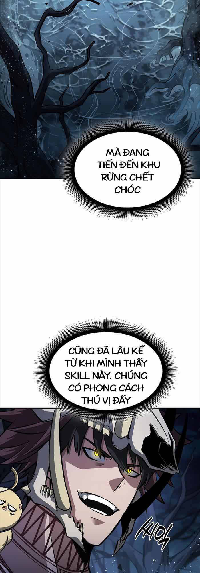 sự trở lại ma dược sư cấp fff chương 31 - Next chapter 32