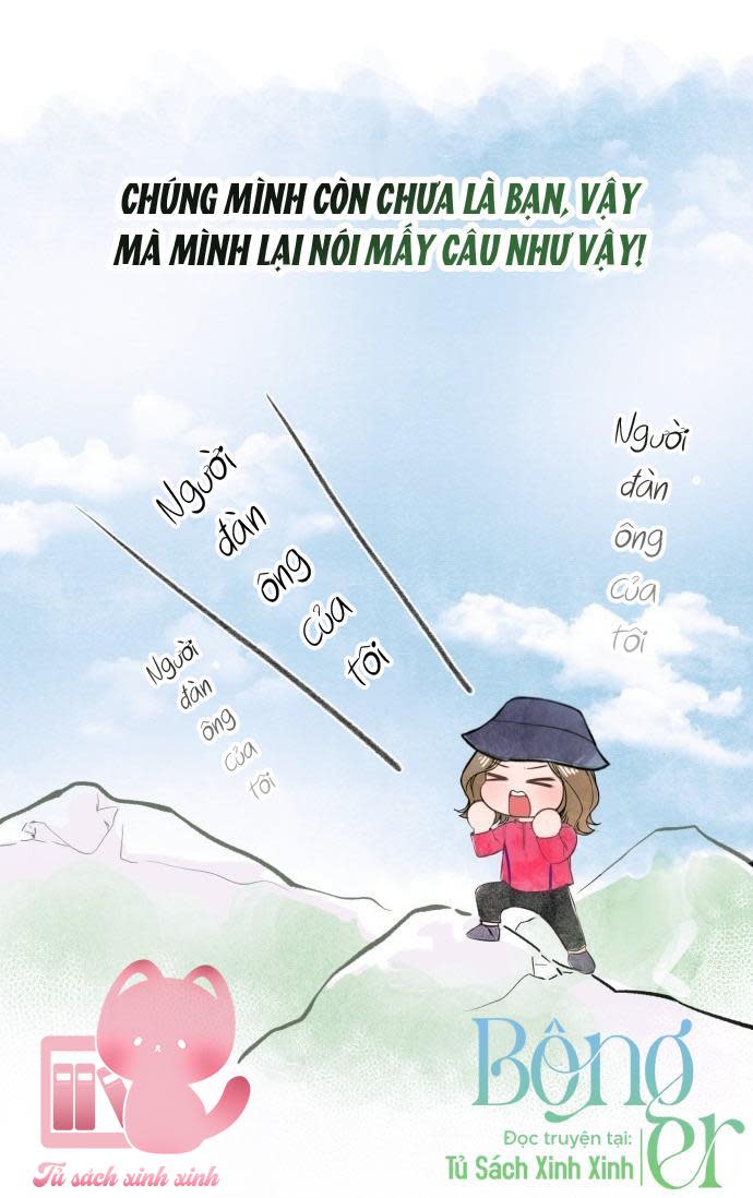 Đứa Bé Giống Anh Chap 40 - Trang 2