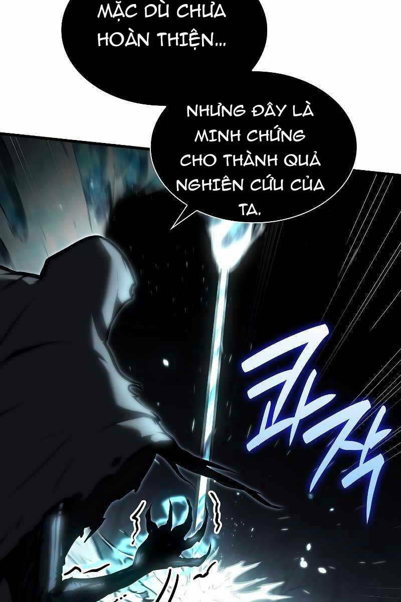 sự trở lại ma dược sư cấp fff chapter 32 - Next chapter 33