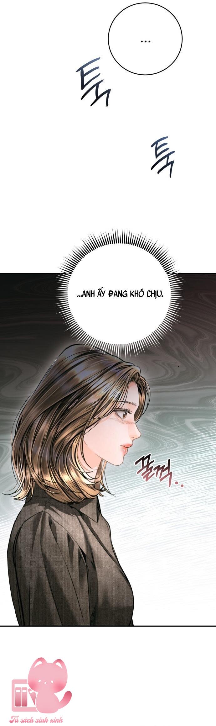 Đứa Bé Giống Anh Chap 40 - Trang 2