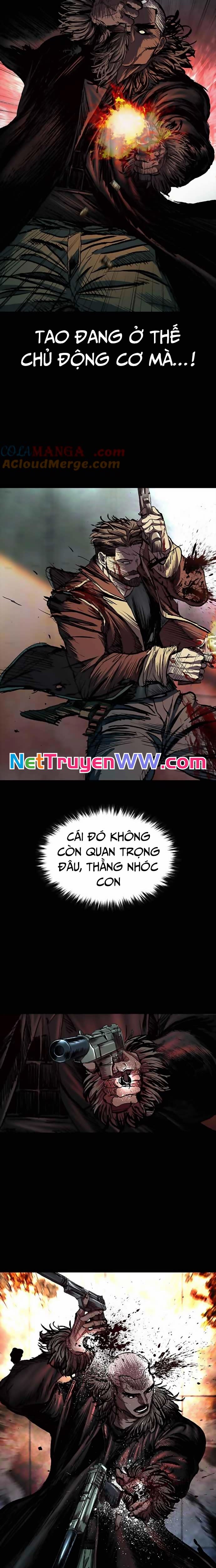 báo thù 2: vạn nhân chi thượng Chương 54 - Next Chapter 54