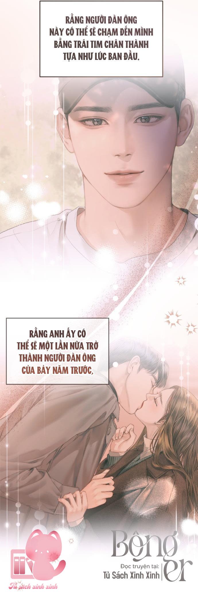 Đứa Bé Giống Anh Chap 41 - Trang 2