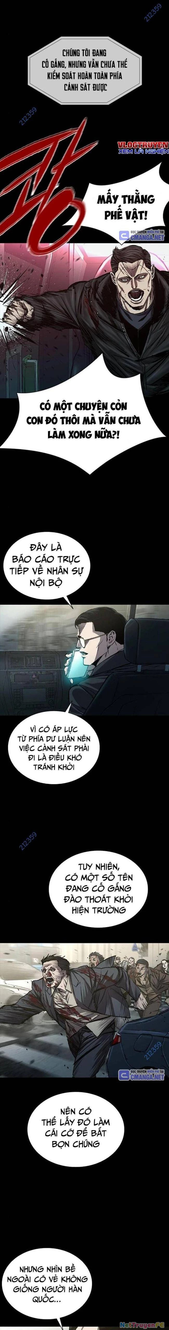 báo thù 2: vạn nhân chi thượng Chương 55 - Next Chapter 55