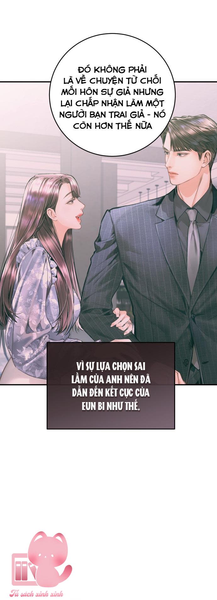 Đứa Bé Giống Anh Chap 41 - Trang 2