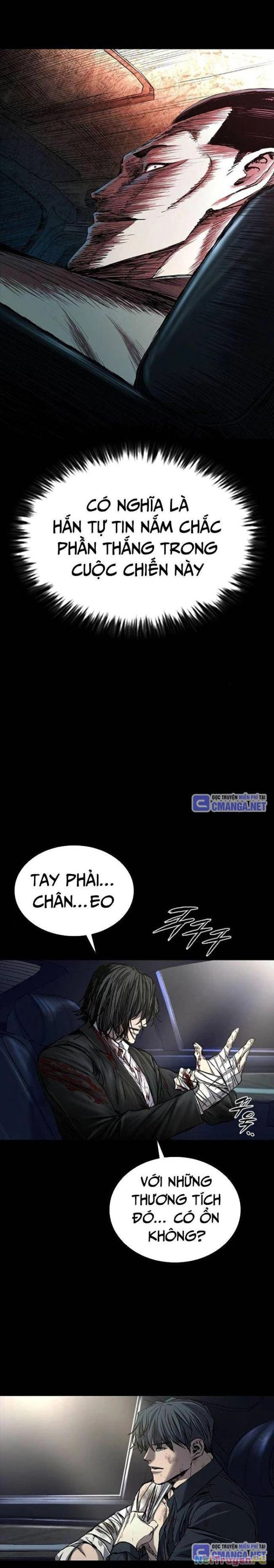 báo thù 2: vạn nhân chi thượng Chương 55 - Next Chapter 55