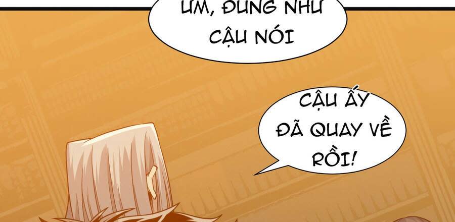 sức mạnh của ác thần chapter 21.5 - Next Chapter 21.5