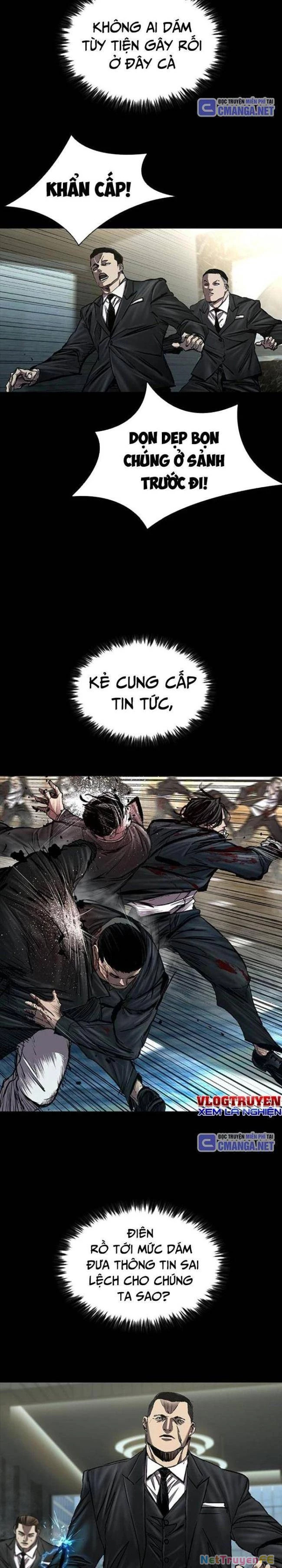 báo thù 2: vạn nhân chi thượng Chương 55 - Next Chapter 55