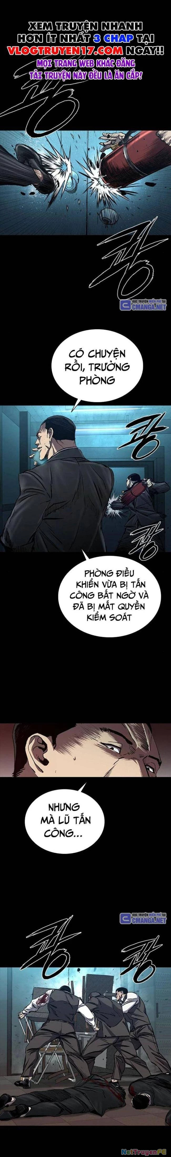 báo thù 2: vạn nhân chi thượng Chương 55 - Next Chapter 55