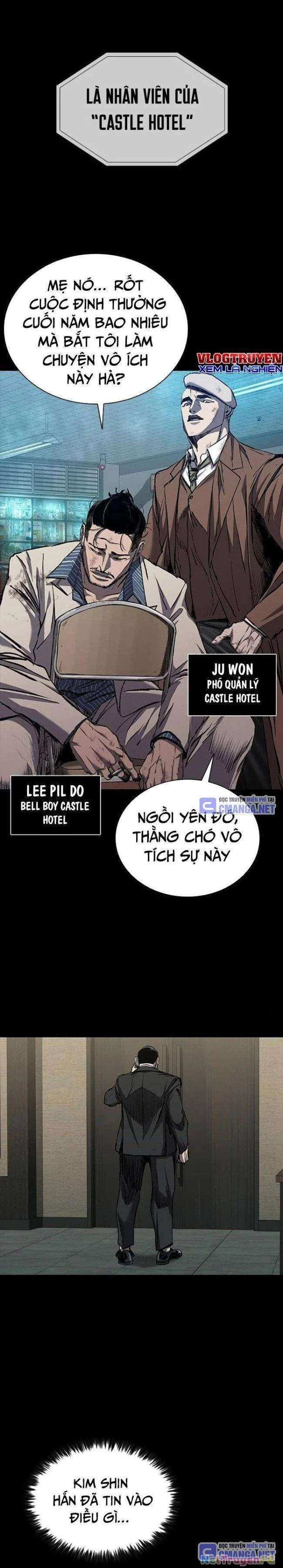 báo thù 2: vạn nhân chi thượng Chương 55 - Next Chapter 55