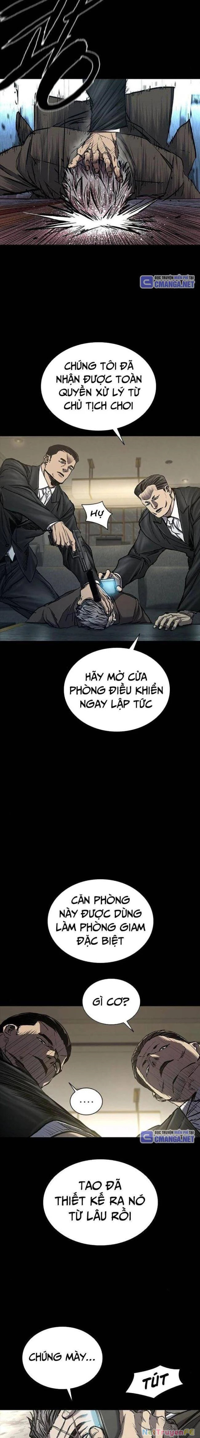 báo thù 2: vạn nhân chi thượng Chương 55 - Next Chapter 55