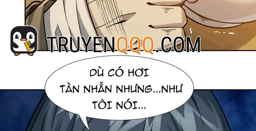 sức mạnh của ác thần chapter 21.5 - Next Chapter 21.5