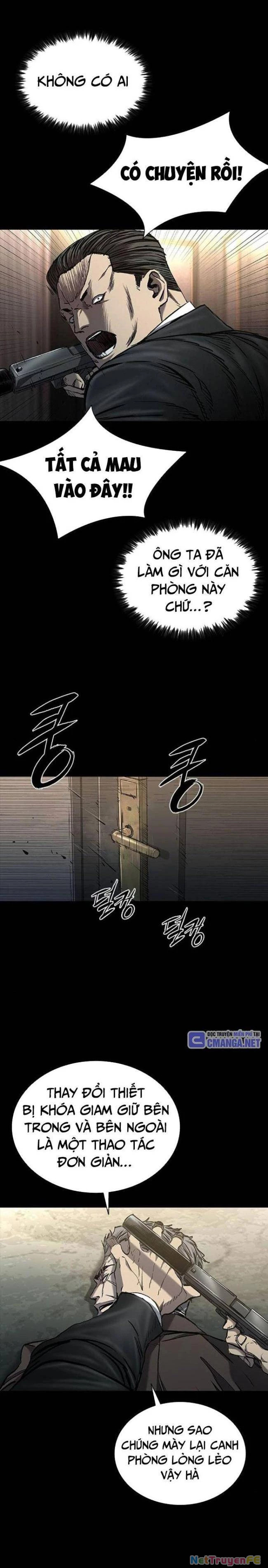 báo thù 2: vạn nhân chi thượng Chương 55 - Next Chapter 55