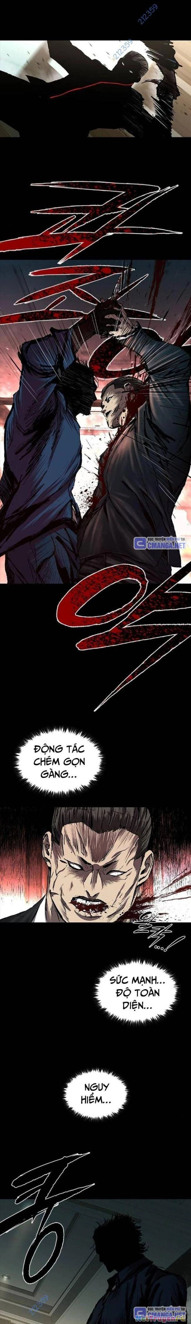 báo thù 2: vạn nhân chi thượng Chương 55 - Next Chapter 55