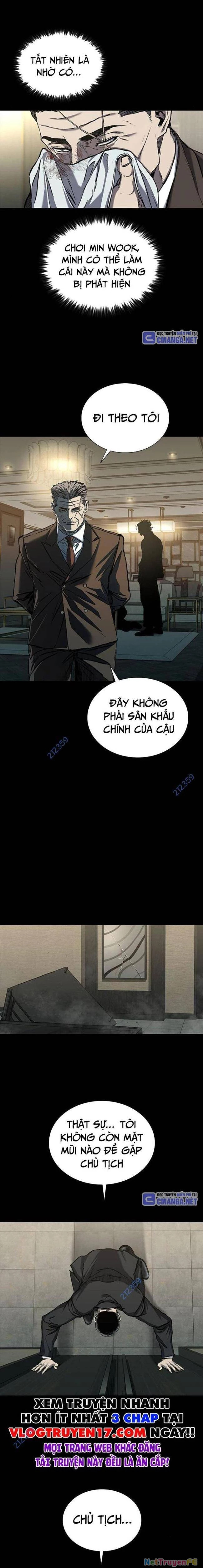 báo thù 2: vạn nhân chi thượng Chương 55 - Next Chapter 55