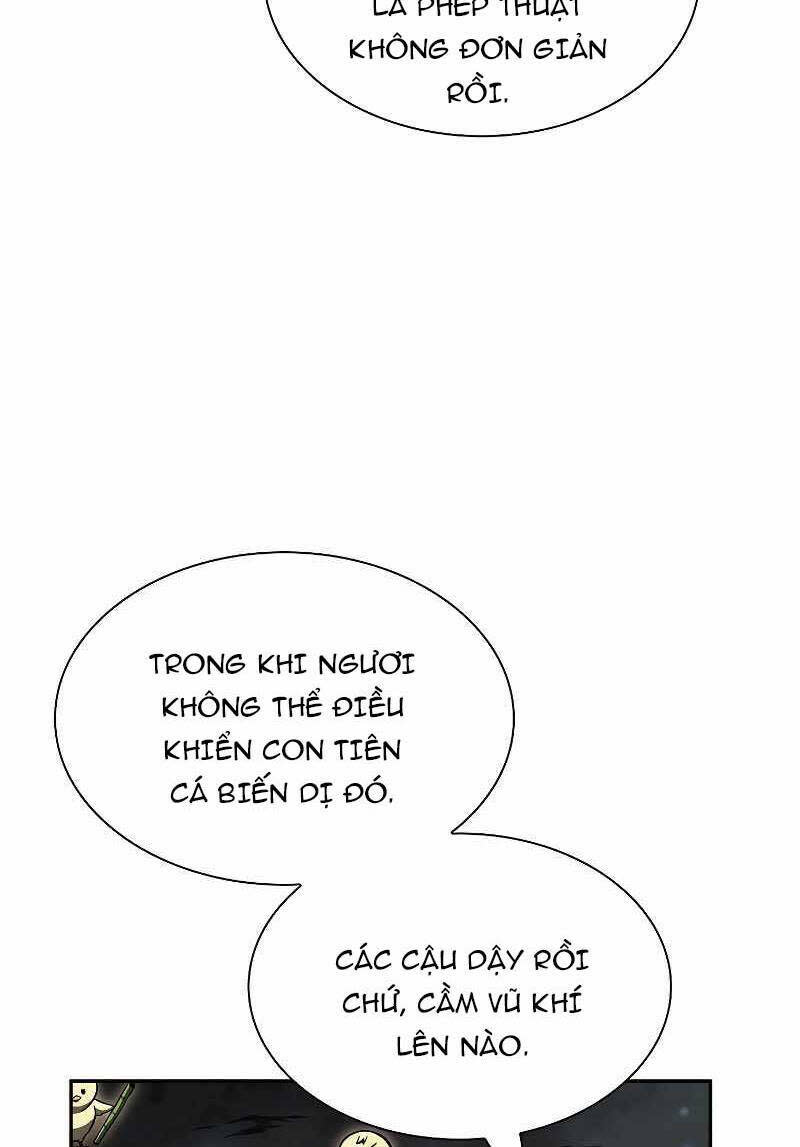 sự trở lại ma dược sư cấp fff chapter 33 - Next chương 34