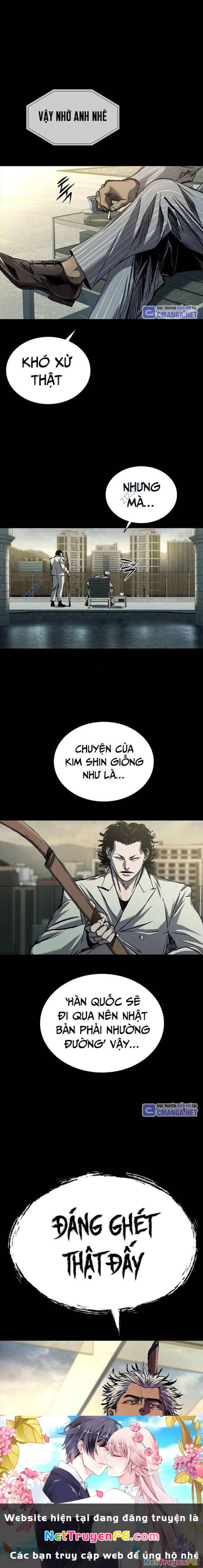 báo thù 2: vạn nhân chi thượng Chương 55 - Next Chapter 55