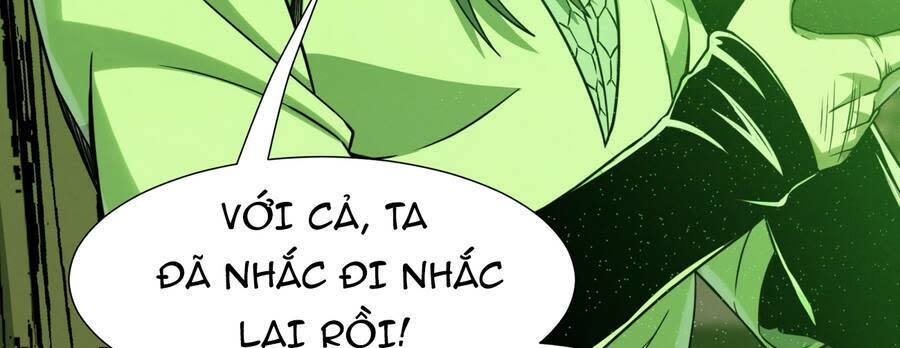 sức mạnh của ác thần chapter 21.5 - Next Chapter 21.5