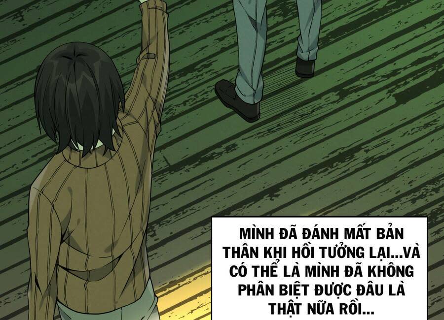 sức mạnh của ác thần chapter 21.5 - Next Chapter 21.5