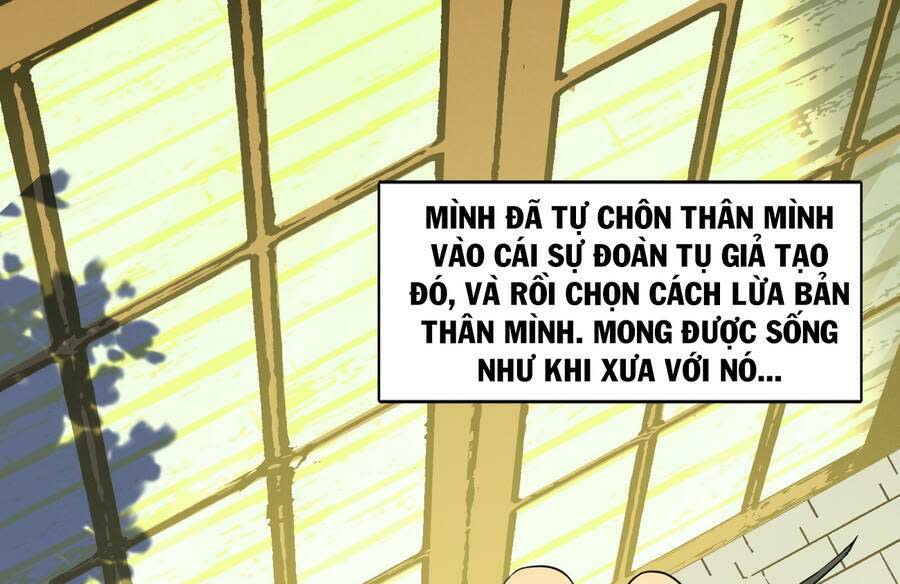 sức mạnh của ác thần chapter 21.5 - Next Chapter 21.5