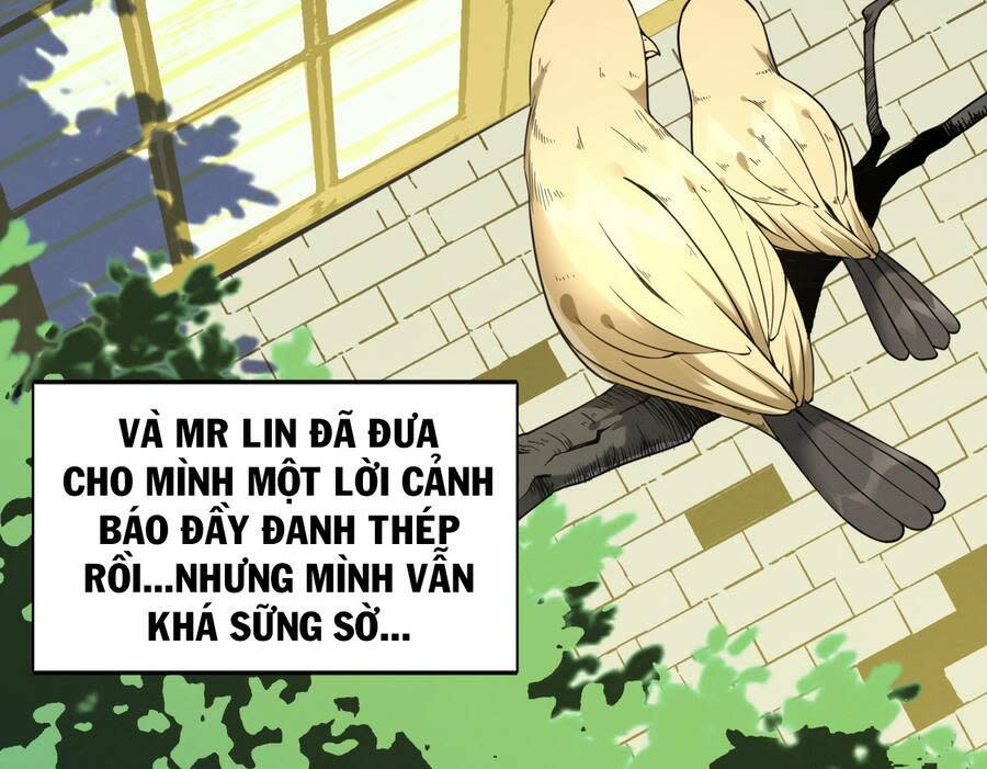 sức mạnh của ác thần chapter 21.5 - Next Chapter 21.5