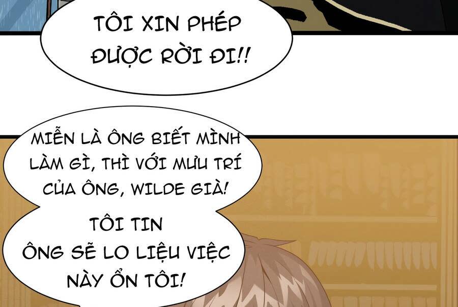 sức mạnh của ác thần chapter 21.5 - Next Chapter 21.5