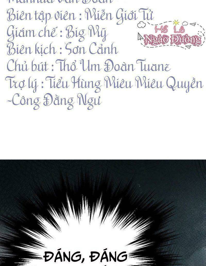 quận chúa vững vàng, thiết lập nhân vật không thể vỡ Chapter 14 - Trang 2