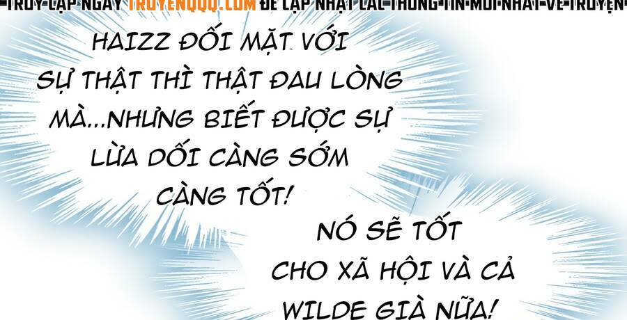 sức mạnh của ác thần chapter 21.5 - Next Chapter 21.5