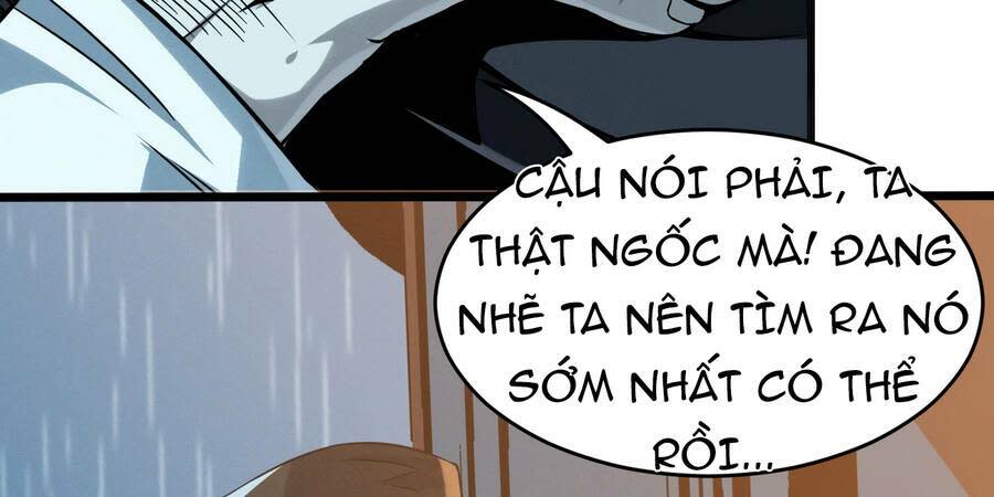 sức mạnh của ác thần chapter 21.5 - Next Chapter 21.5