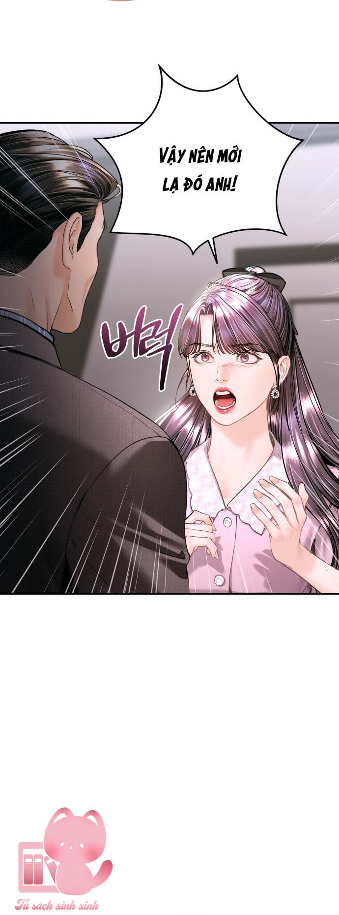 Đứa Bé Giống Anh Chap 41 - Trang 2