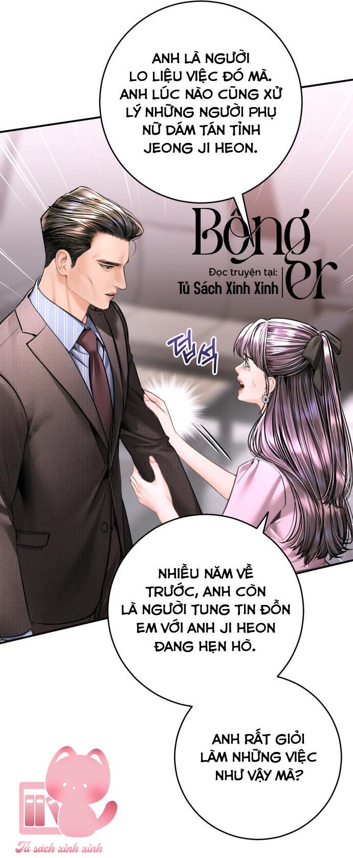 Đứa Bé Giống Anh Chap 41 - Trang 2