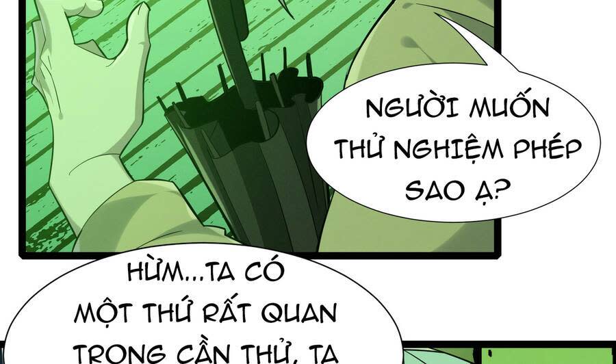 sức mạnh của ác thần chapter 21.5 - Next Chapter 21.5