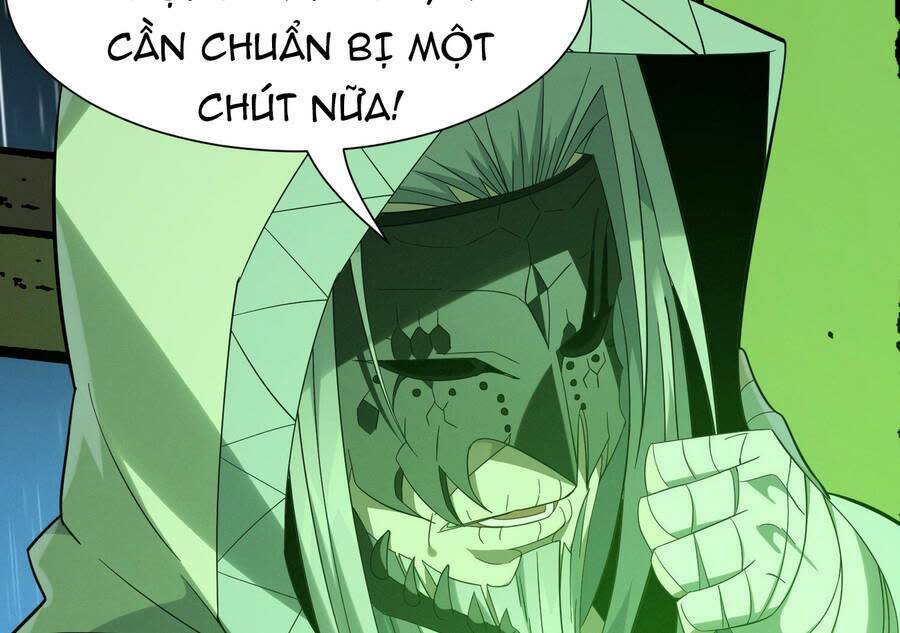 sức mạnh của ác thần chapter 21.5 - Next Chapter 21.5