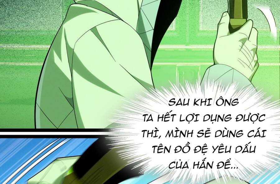 sức mạnh của ác thần chapter 21.5 - Next Chapter 21.5