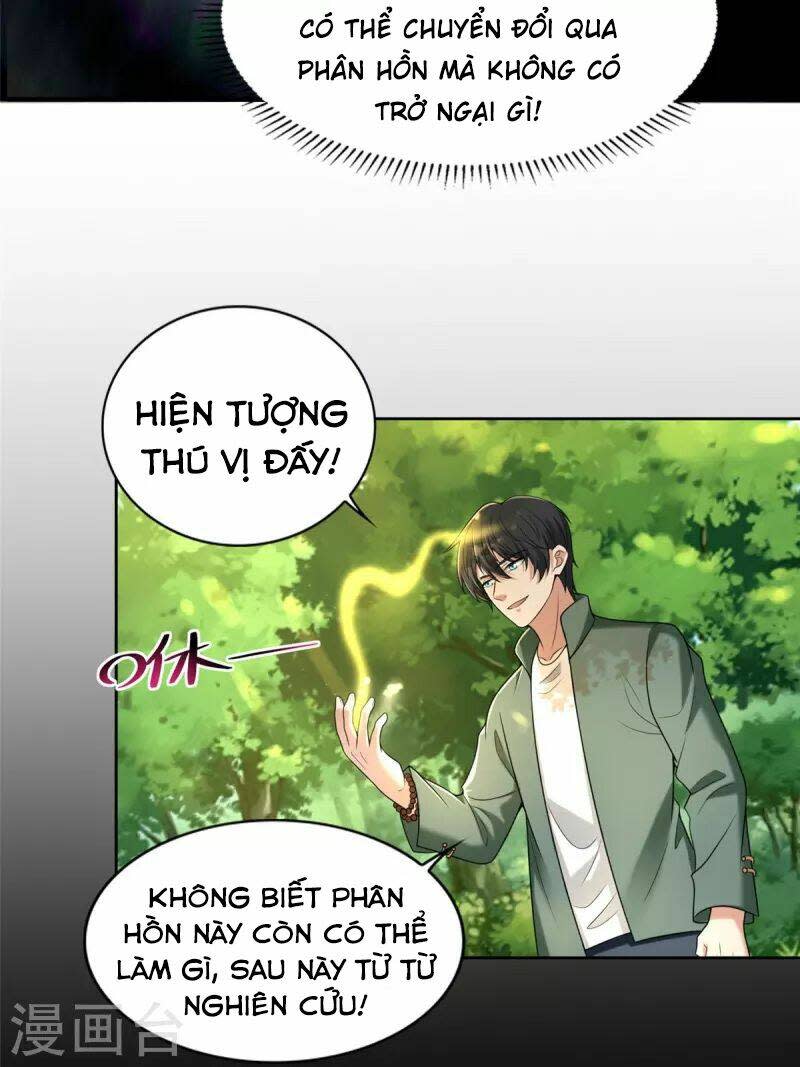 người đưa thư vô hạn chapter 275 - Trang 2