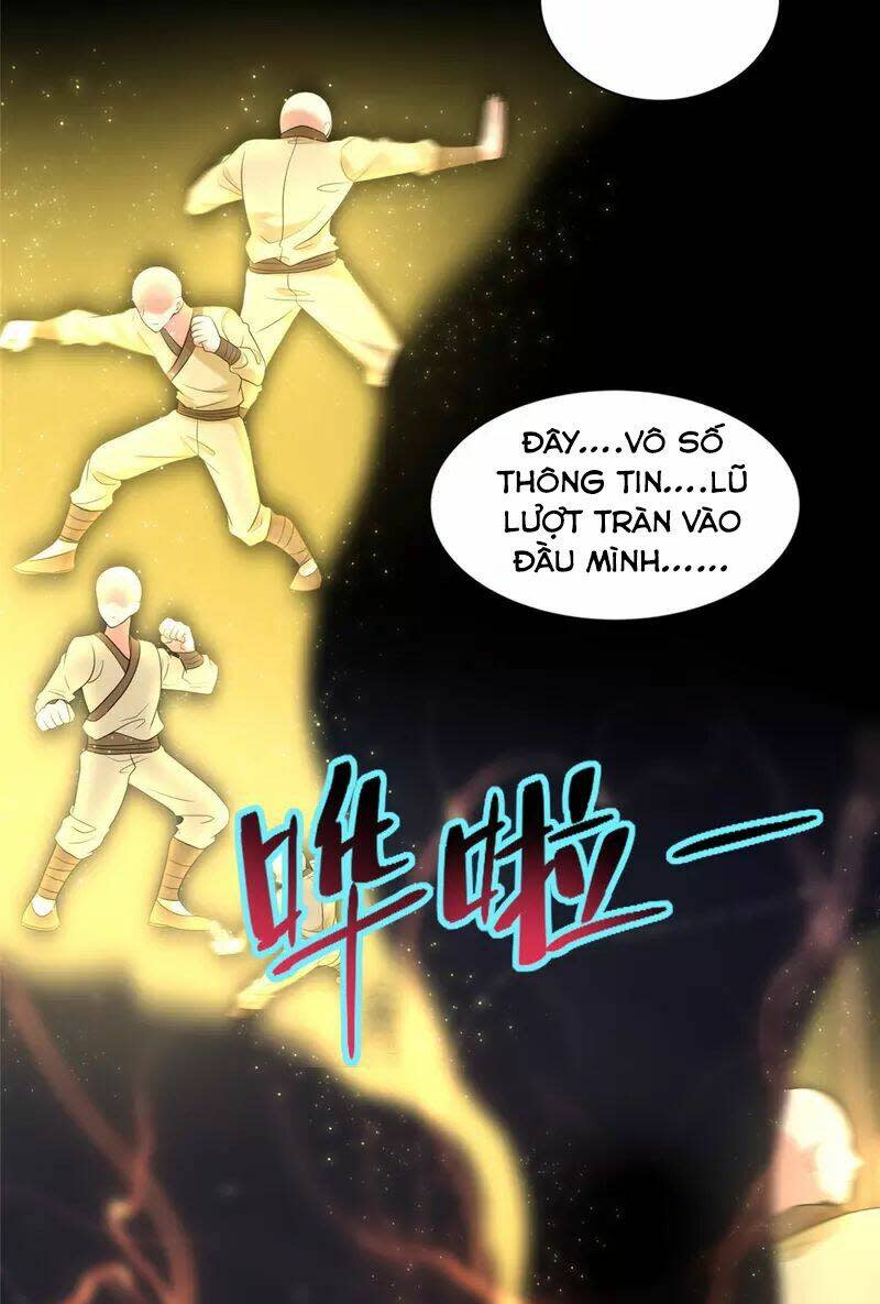 người đưa thư vô hạn chapter 275 - Trang 2