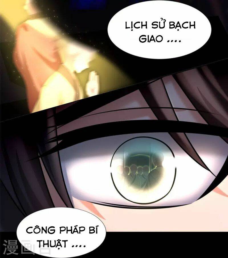 người đưa thư vô hạn chapter 275 - Trang 2