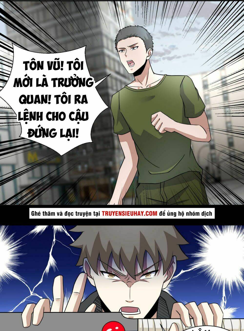 mạt thế vi vương chapter 67 - Next chapter 68