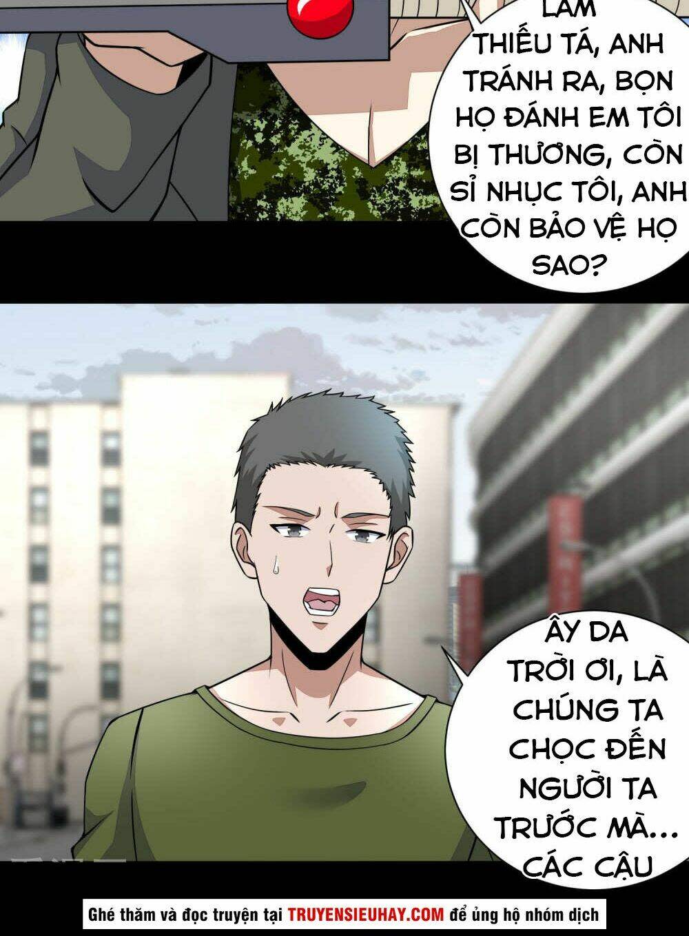 mạt thế vi vương chapter 67 - Next chapter 68