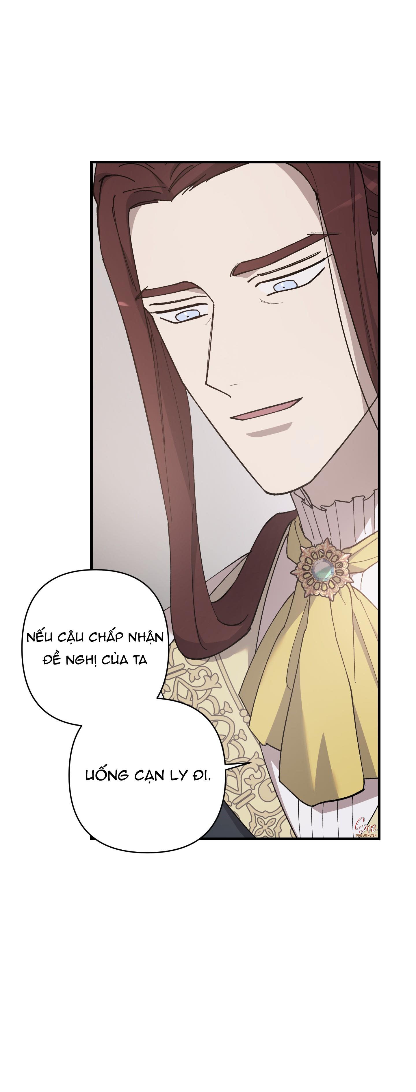 đóa hoa của mặt trời Chapter 43 - Trang 2